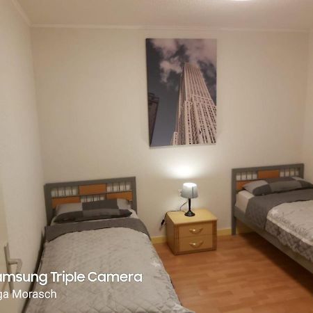 Ferienwohnung Schlachthof Str.15A Цвайбрюккен Экстерьер фото