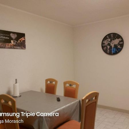 Ferienwohnung Schlachthof Str.15A Цвайбрюккен Экстерьер фото