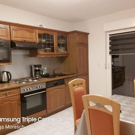 Ferienwohnung Schlachthof Str.15A Цвайбрюккен Экстерьер фото