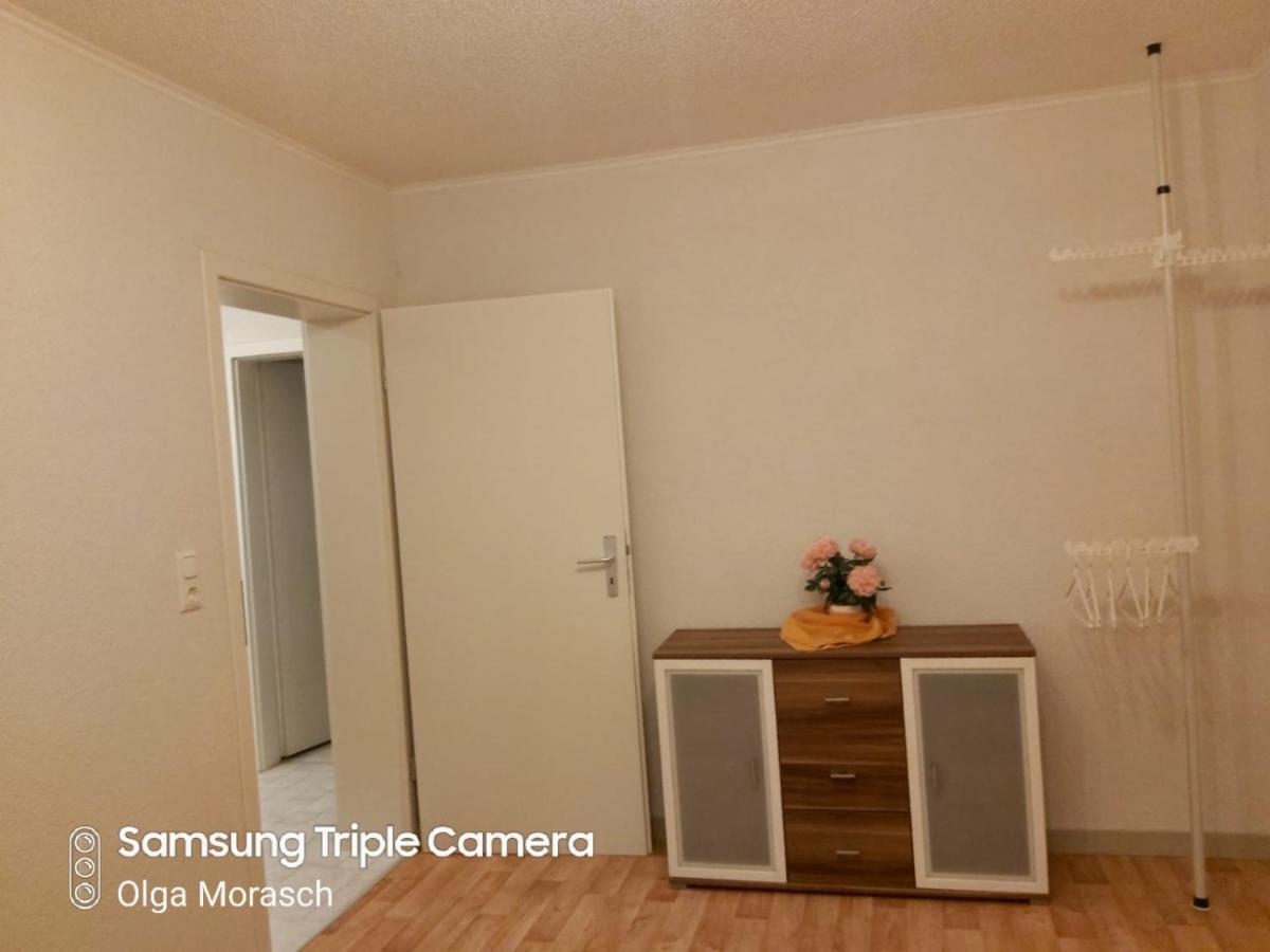 Ferienwohnung Schlachthof Str.15A Цвайбрюккен Экстерьер фото