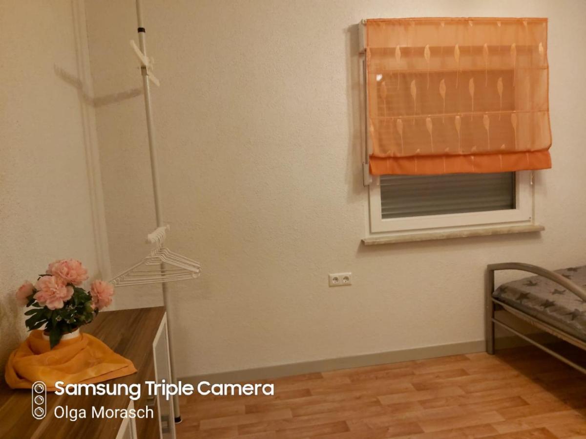 Ferienwohnung Schlachthof Str.15A Цвайбрюккен Экстерьер фото